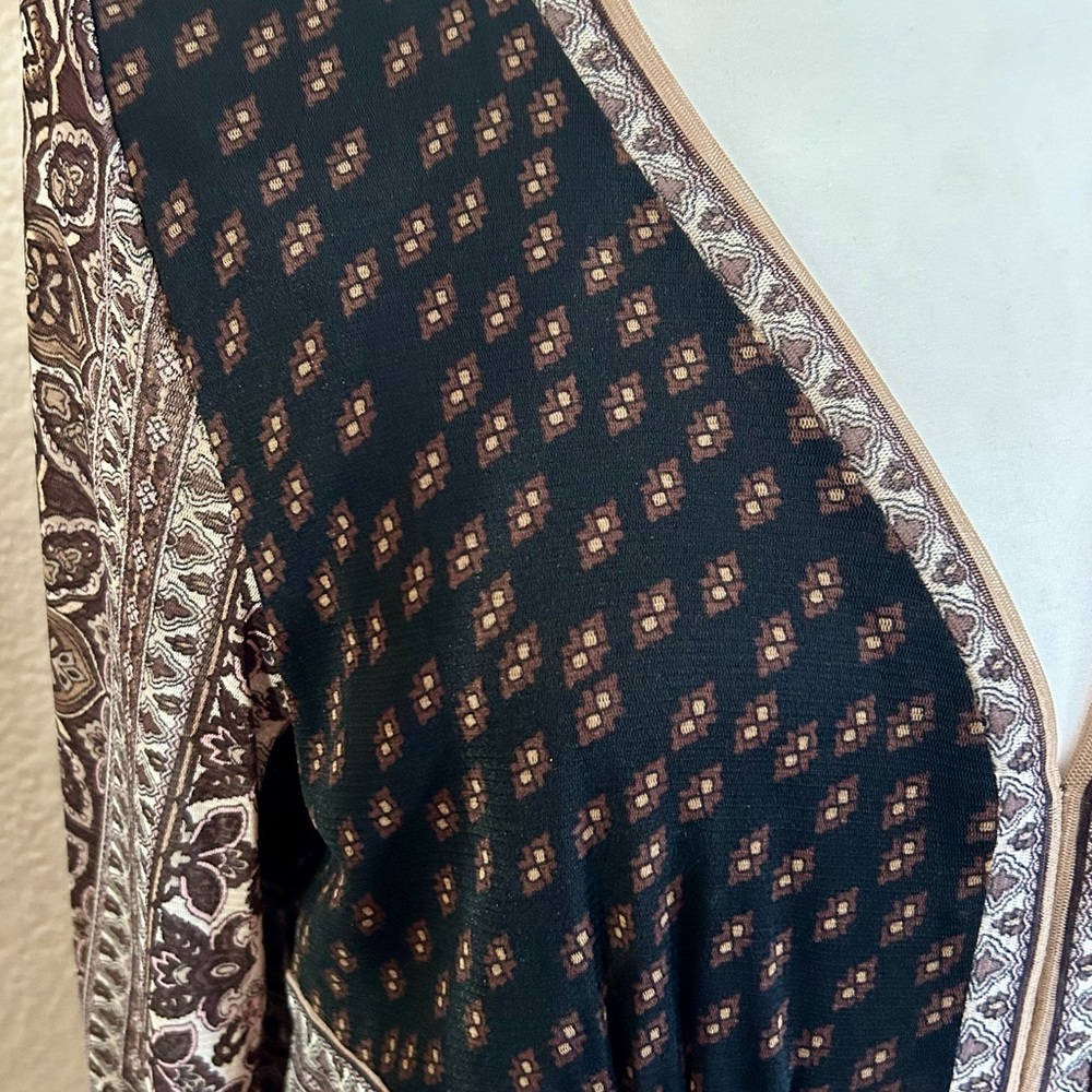Liz Claiborne Axcess blouse NWT - Picture 8 of 8